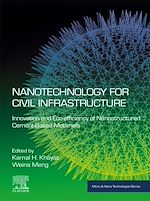 Télécharger le livre :  Nanotechnology for Civil Infrastructure
