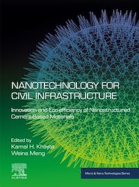 Téléchargez le livre :  Nanotechnology for Civil Infrastructure