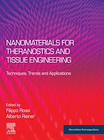 Télécharger le livre :  Nanomaterials for Theranostics and Tissue Engineering