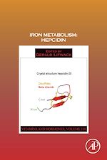 Télécharger le livre :  Iron Metabolism: Hepcidin