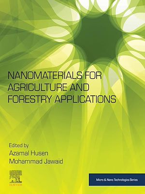Téléchargez le livre :  Nanomaterials for Agriculture and Forestry Applications