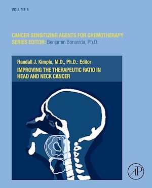 Téléchargez le livre :  Improving the Therapeutic Ratio in Head and Neck Cancer