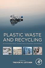 Télécharger le livre :  Plastic Waste and Recycling