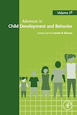 Télécharger le livre :  Advances in Child Development and Behavior
