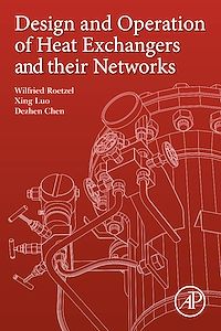 Téléchargez le livre :  Design and Operation of Heat Exchangers and their Networks