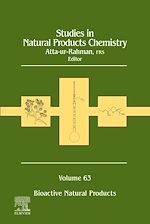 Télécharger le livre :  Studies in Natural Products Chemistry