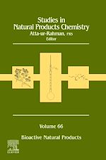 Télécharger le livre :  Studies in Natural Products Chemistry
