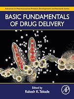 Télécharger le livre :  Basic Fundamentals of Drug Delivery