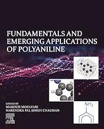 Télécharger le livre :  Fundamentals and Emerging Applications of Polyaniline