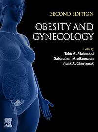 Téléchargez le livre :  Obesity and Gynecology