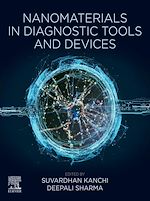 Télécharger le livre :  Nanomaterials in Diagnostic Tools and Devices