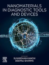 Téléchargez le livre :  Nanomaterials in Diagnostic Tools and Devices