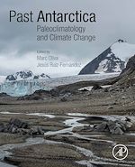 Télécharger le livre :  Past Antarctica