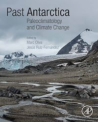 Téléchargez le livre :  Past Antarctica