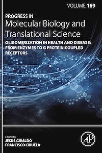 Téléchargez le livre :  Oligomerization in Health and Disease: From Enzymes to G Protein-Coupled Receptors