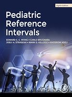 Télécharger le livre :  Pediatric Reference Intervals
