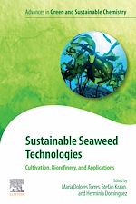 Télécharger le livre :  Sustainable Seaweed Technologies