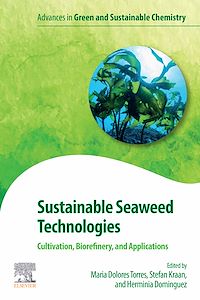 Téléchargez le livre :  Sustainable Seaweed Technologies