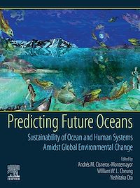 Téléchargez le livre :  Predicting Future Oceans