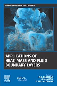 Téléchargez le livre :  Applications of Heat, Mass and Fluid Boundary Layers