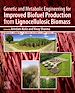 Télécharger le livre :  Genetic and Metabolic Engineering for Improved Biofuel Production from Lignocellulosic Biomass