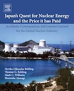 Télécharger le livre :  Japan's Quest for Nuclear Energy and the Price It Has Paid