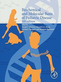 Téléchargez le livre :  Biochemical and Molecular Basis of Pediatric Disease