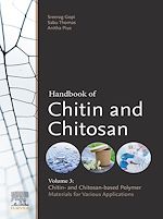 Télécharger le livre :  Handbook of Chitin and Chitosan