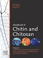Télécharger le livre :  Handbook of Chitin and Chitosan