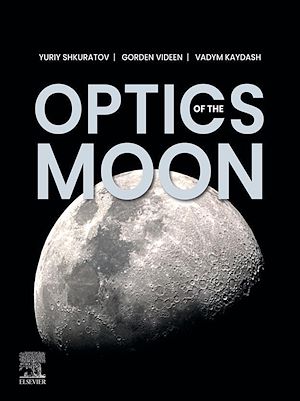 Téléchargez le livre :  Optics of the Moon