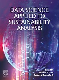 Téléchargez le livre :  Data Science Applied to Sustainability Analysis