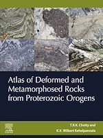 Télécharger le livre :  Atlas of Deformed and Metamorphosed Rocks from Proterozoic Orogens