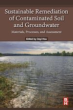 Télécharger le livre :  Sustainable Remediation of Contaminated Soil and Groundwater