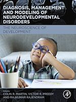 Télécharger le livre :  Diagnosis, Management and Modeling of Neurodevelopmental Disorders
