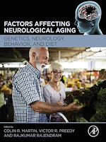 Télécharger le livre :  Factors Affecting Neurological Aging