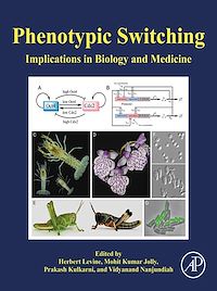 Téléchargez le livre :  Phenotypic Switching