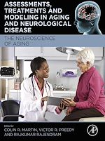 Télécharger le livre :  Assessments, Treatments and Modeling in Aging and Neurological Disease