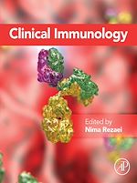 Télécharger le livre :  Clinical Immunology