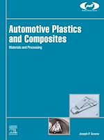 Télécharger le livre :  Automotive Plastics and Composites