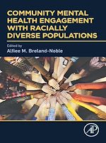Download this eBook Community Mental Health Engagement with Racially Diverse Populations