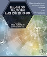 Télécharger le livre :  Real-Time Data Analytics for Large Scale Sensor Data