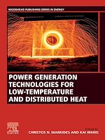 Télécharger le livre :  Power Generation Technologies for Low-Temperature and Distributed Heat