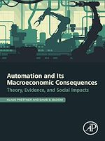 Download this eBook Automation and its Macroeconomic Consequences