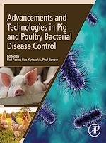 Télécharger le livre :  Advancements and Technologies in Pig and Poultry Bacterial Disease Control