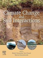 Télécharger le livre :  Climate Change and Soil Interactions