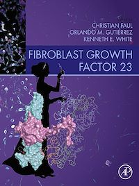 Téléchargez le livre :  Fibroblast Growth Factor 23