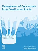 Télécharger le livre :  Management of Concentrate from Desalination Plants
