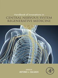 Téléchargez le livre :  Handbook of Innovations in Central Nervous System Regenerative Medicine