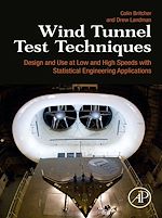 Download this eBook Wind Tunnel Test Techniques
