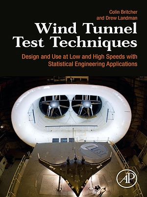 Download the eBook: Wind Tunnel Test Techniques